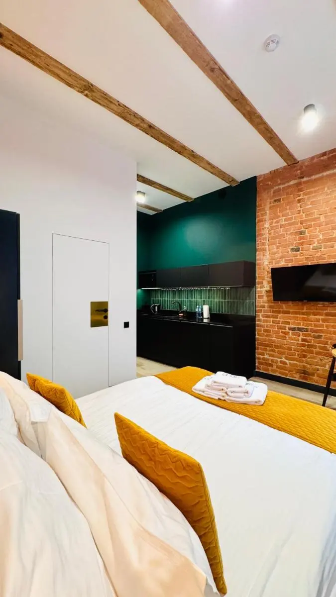 Image 4 of Apartamenty BIBLIO