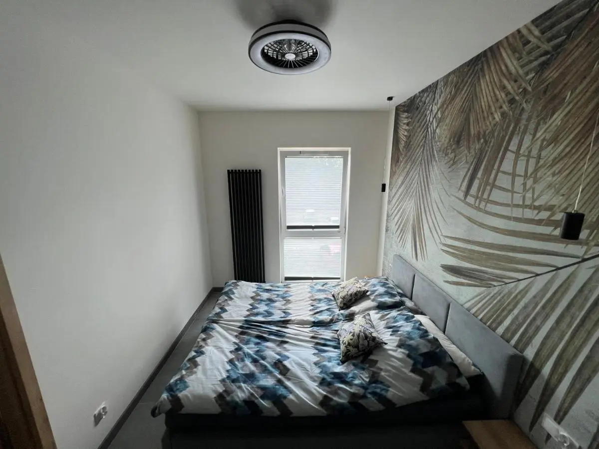 Image 6 of Apartamenty Drewnowska 77 Manufaktura