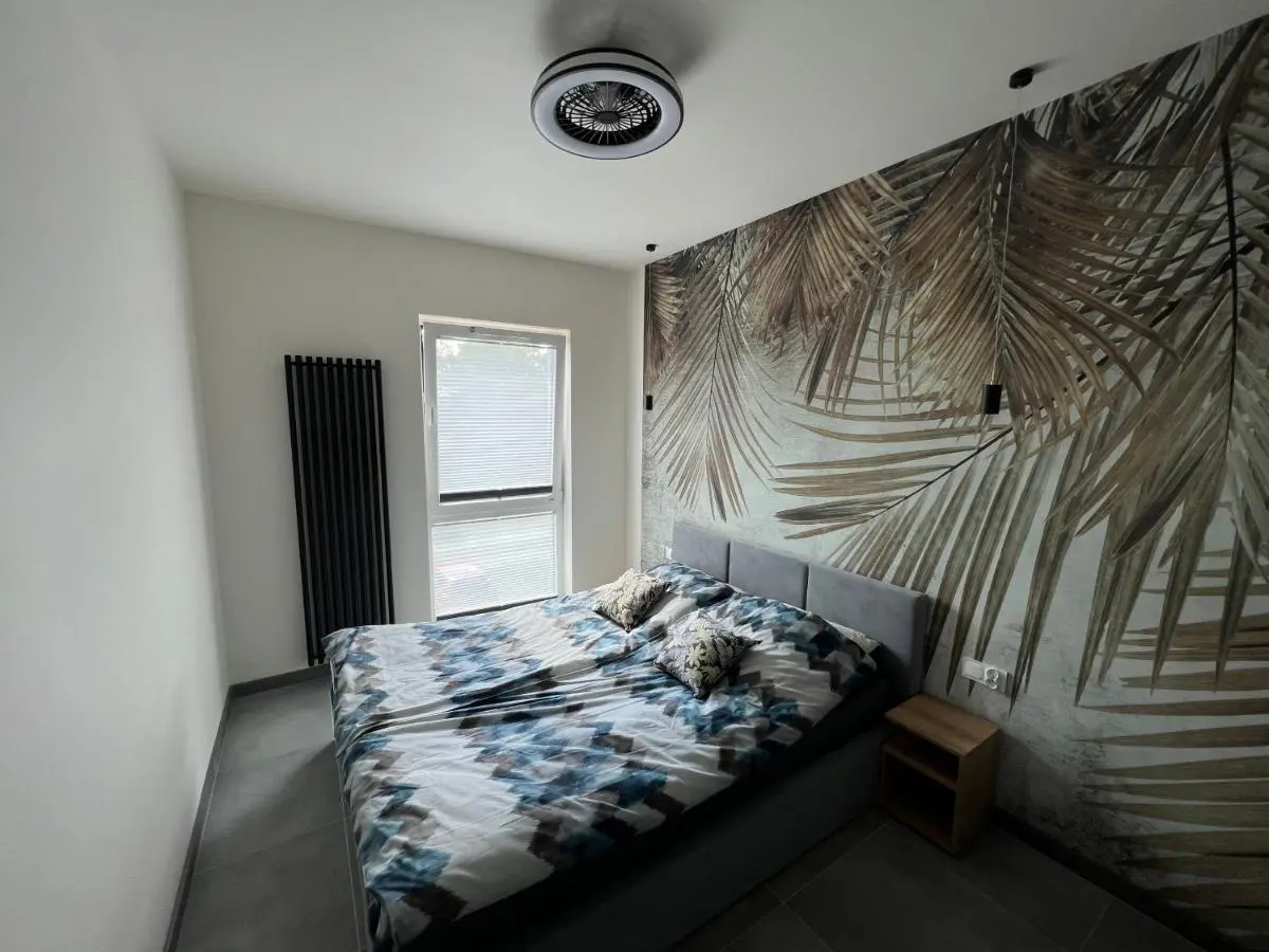 Image 1 of Apartamenty Drewnowska 77 Manufaktura