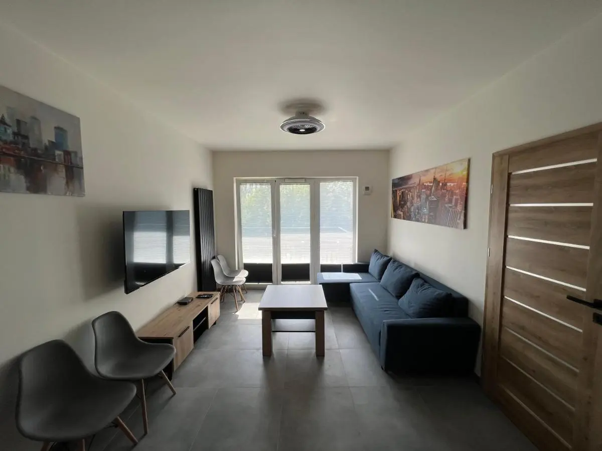 Image 4 of Apartamenty Drewnowska 77 Manufaktura