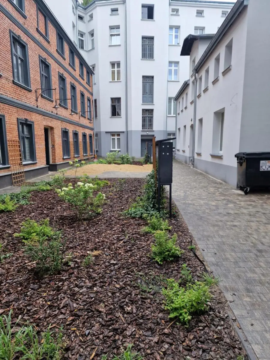 Image 5 of Apartamenty Fabrykanta Nowe Centrum Łodzi