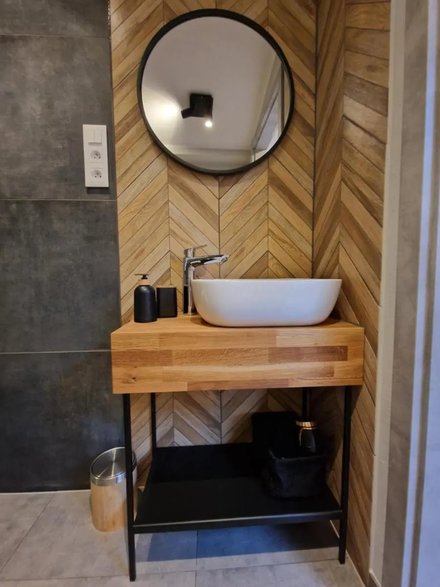 Image 6 of Apartamenty Fabrykanta Nowe Centrum Łodzi