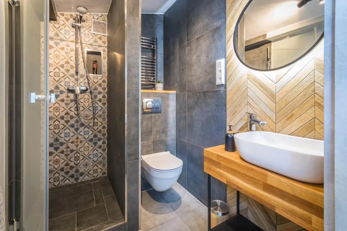 Image 2 of Apartamenty Fabrykanta Nowe Centrum Łodzi