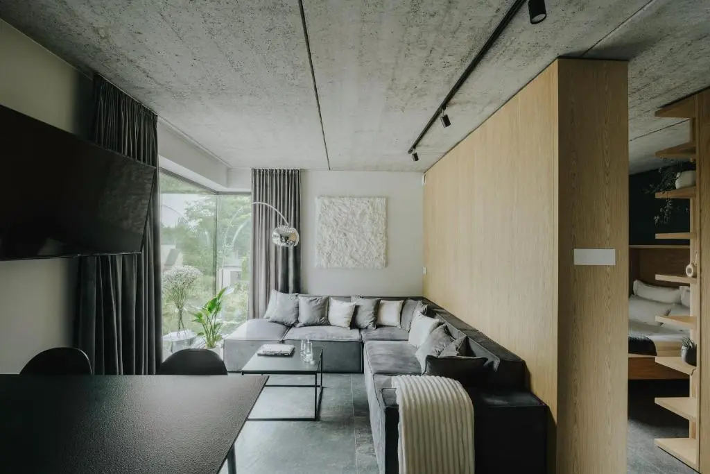 Image of Apartamenty HEYER