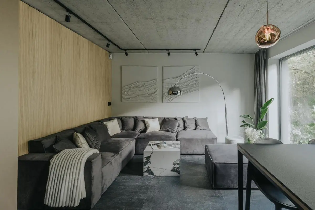 Image 4 of Apartamenty HEYER