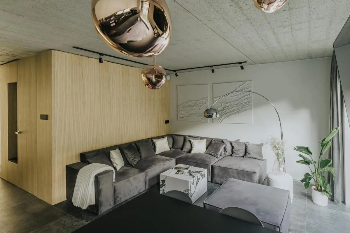 Image 5 of Apartamenty HEYER