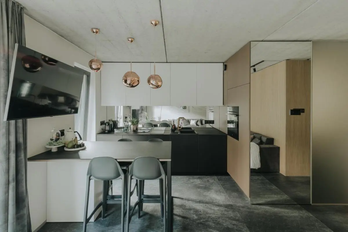 Image 1 of Apartamenty HEYER