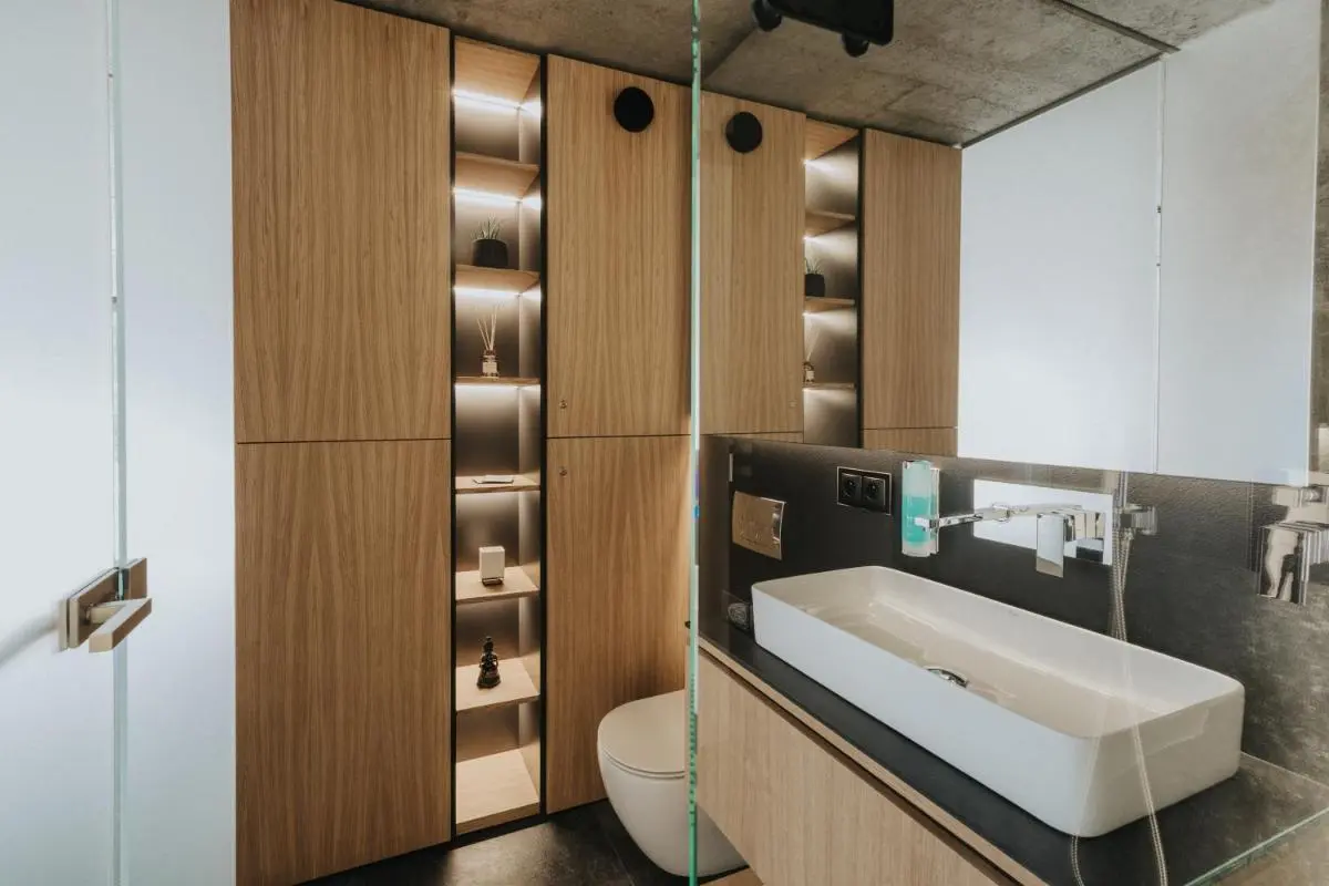 Image 3 of Apartamenty HEYER