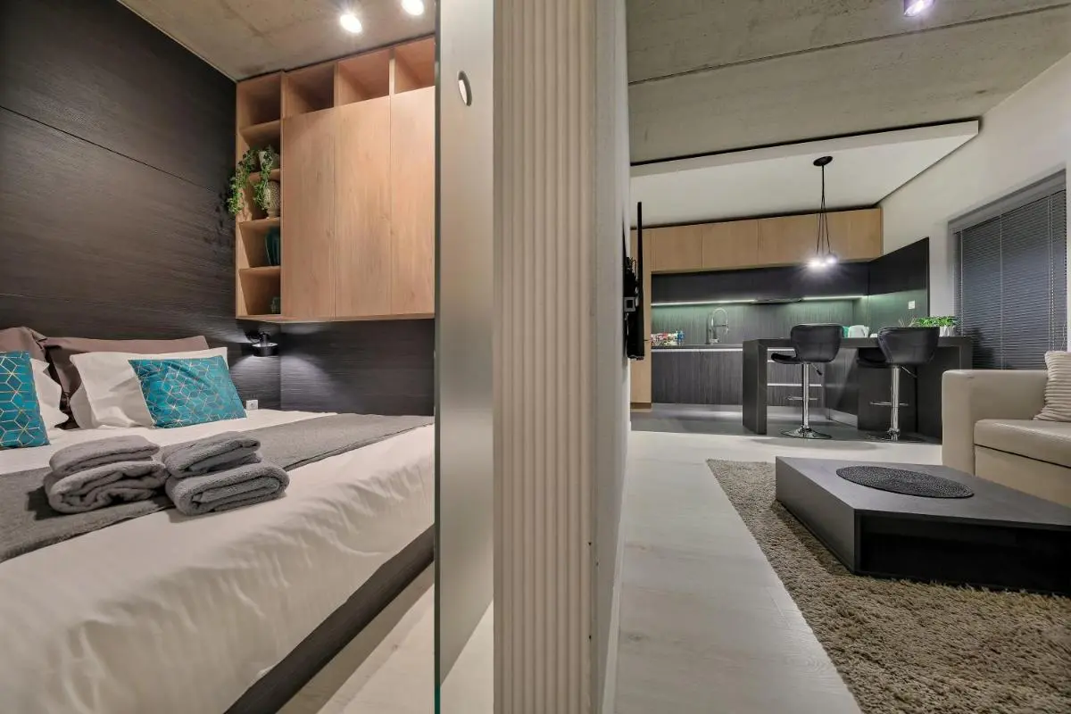 Image 5 of Apartamenty Jagiełły