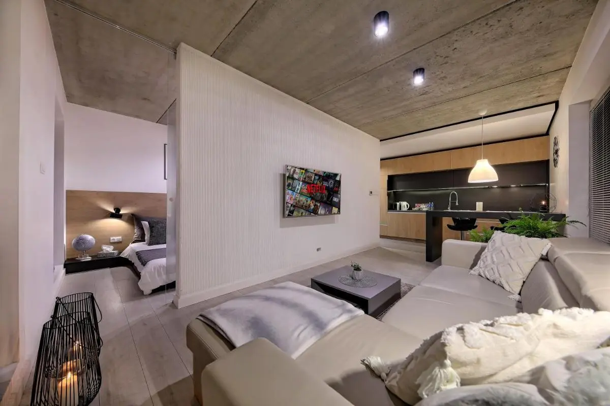 Image 1 of Apartamenty Jagiełły