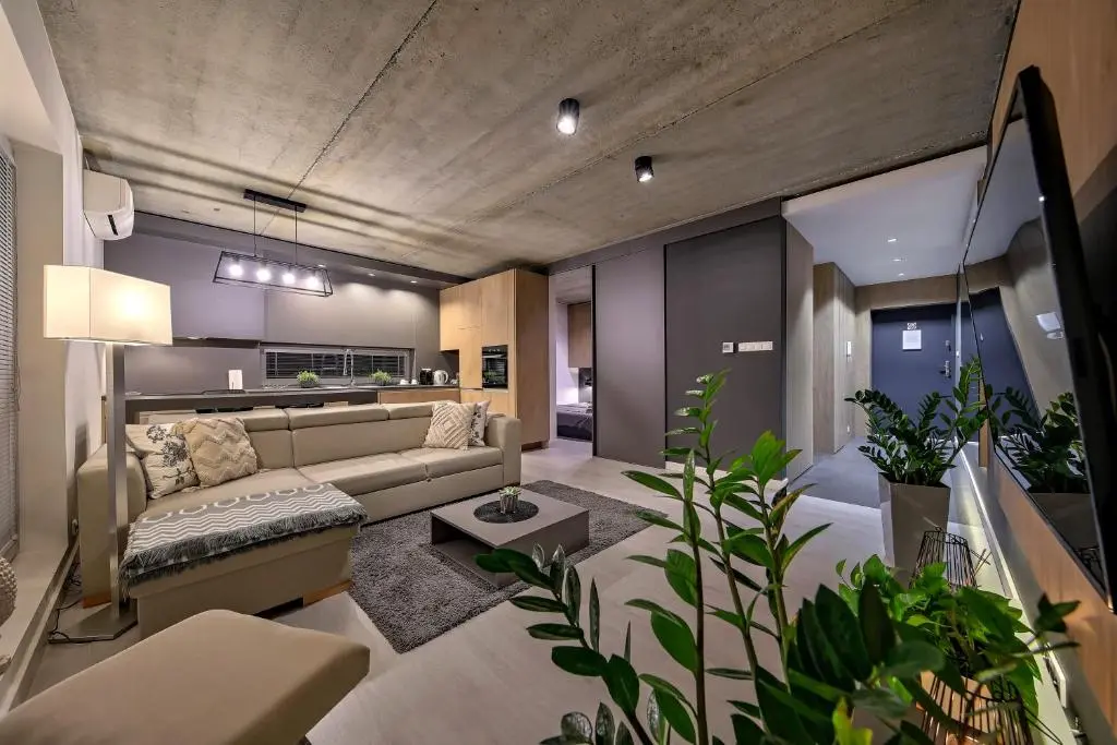 Image of Apartamenty Jagiełły