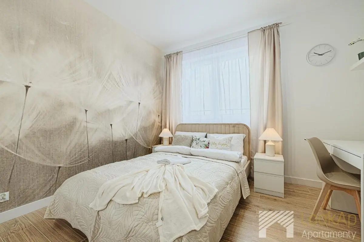 Image 1 of Apartamenty Kopernika by LookAp – Parking w garażu w cenie