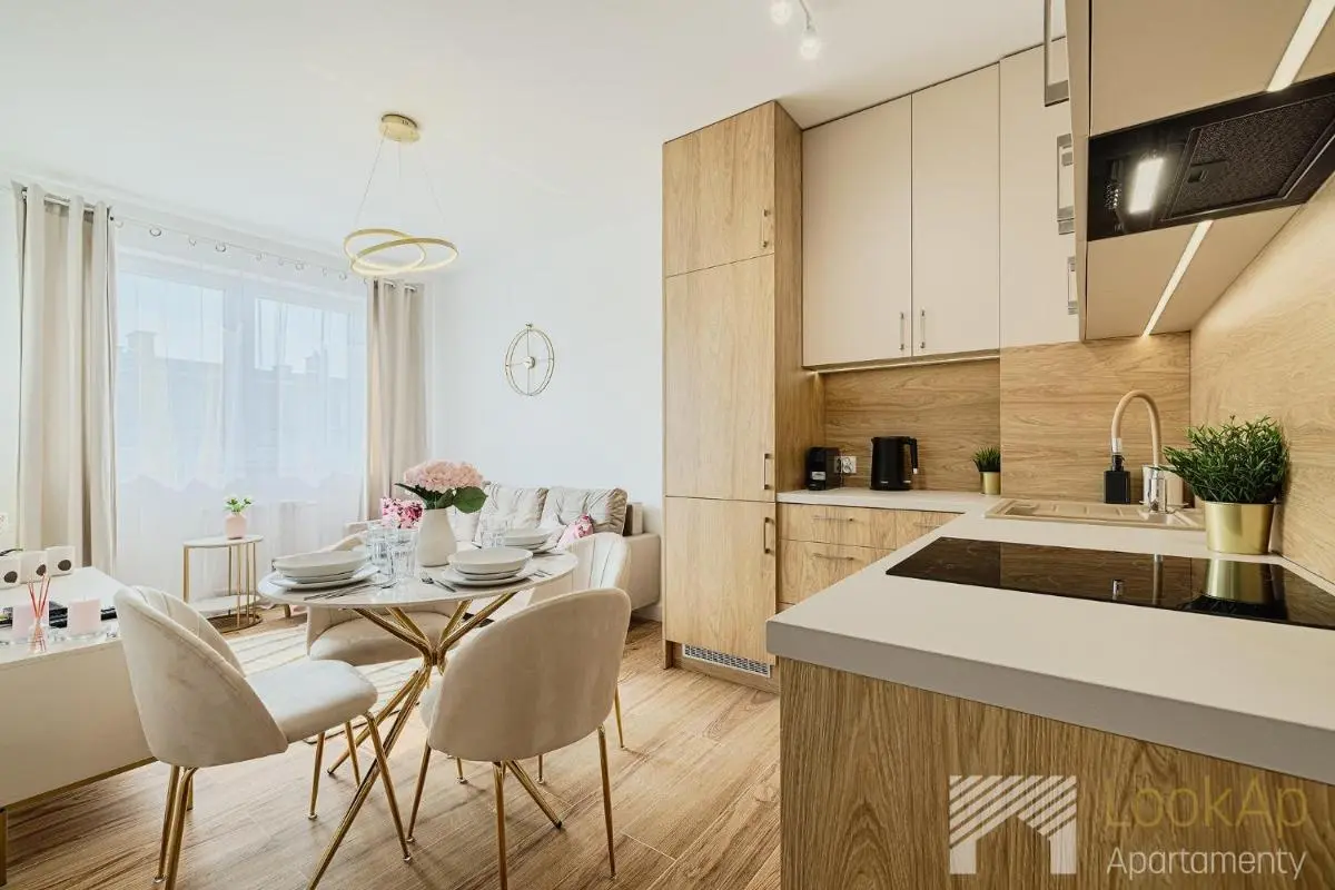 Image 3 of Apartamenty Kopernika by LookAp – Parking w garażu w cenie