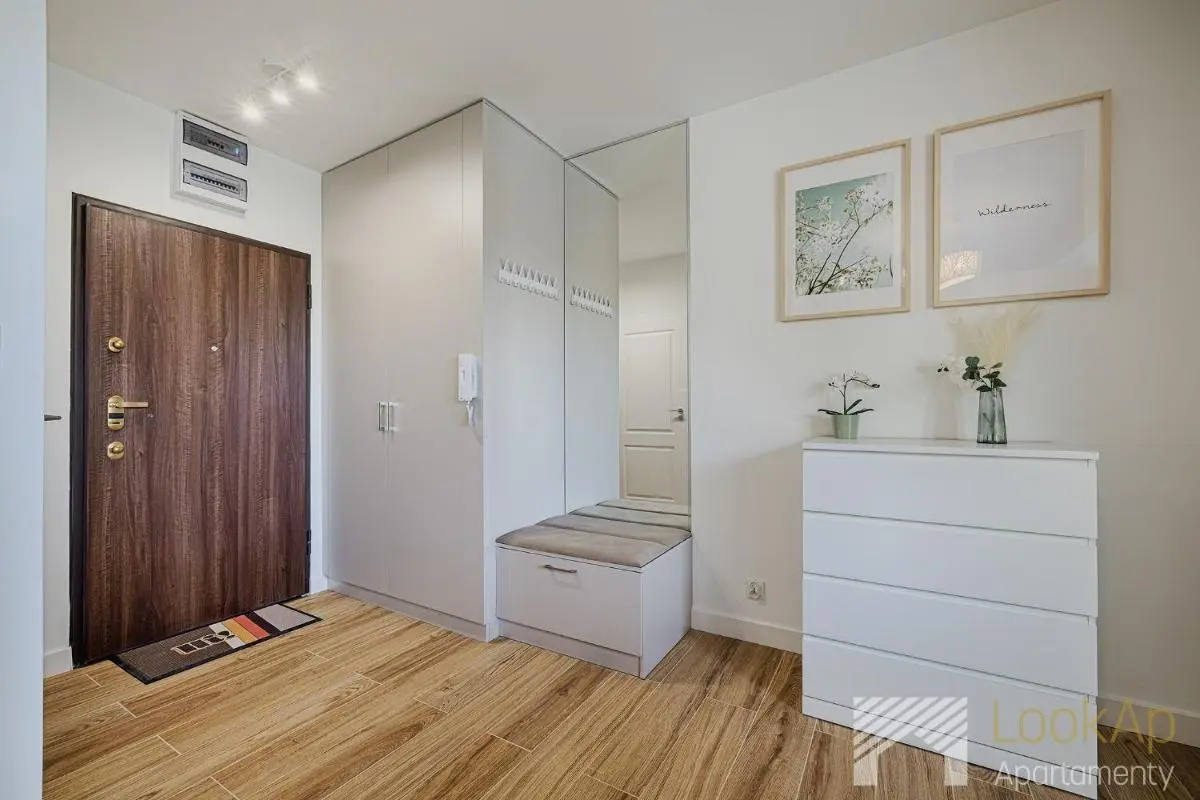 Image 2 of Apartamenty Kopernika by LookAp – Parking w garażu w cenie