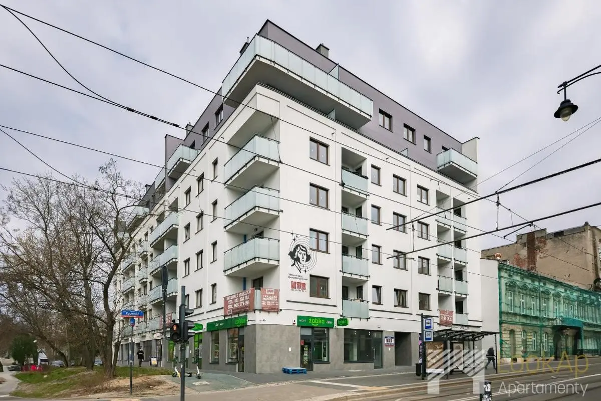Image 5 of Apartamenty Kopernika by LookAp – Parking w garażu w cenie