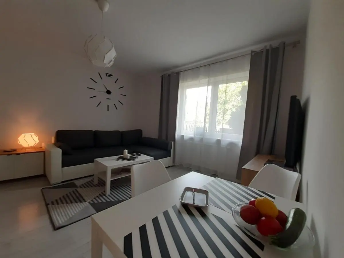 Image 1 of Apartamenty Lewa