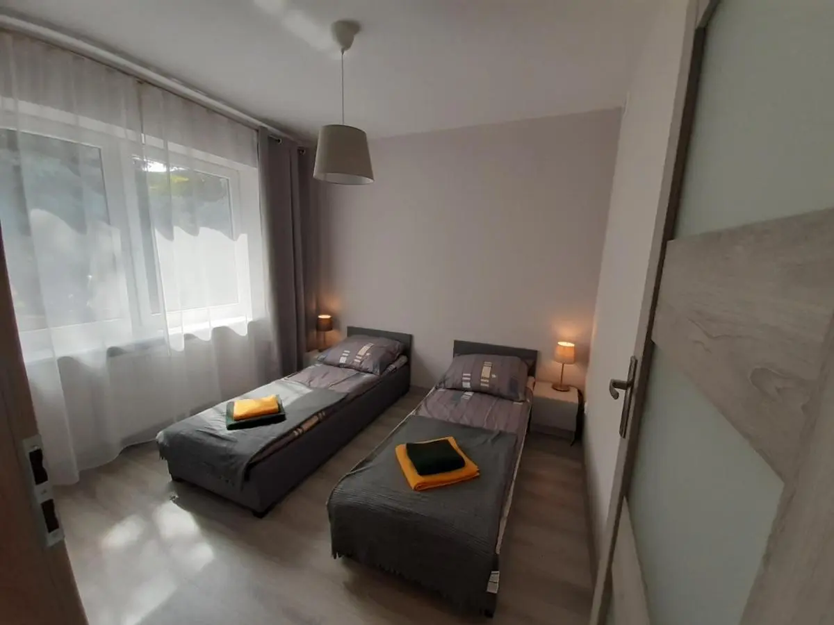 Image 6 of Apartamenty Lewa