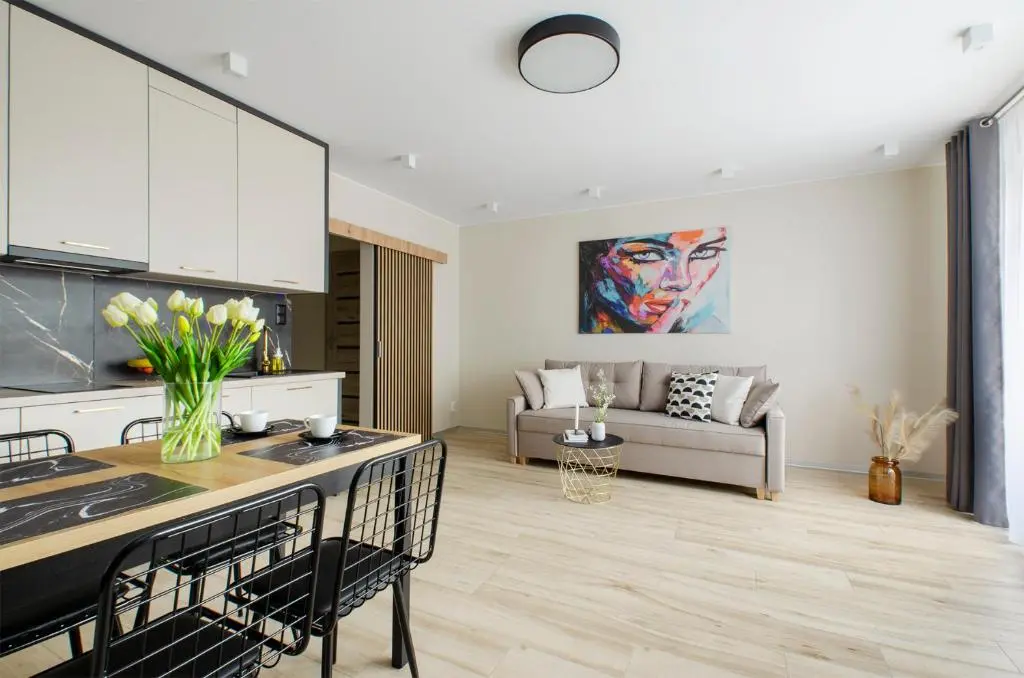 Image of Apartamenty Mieszka I