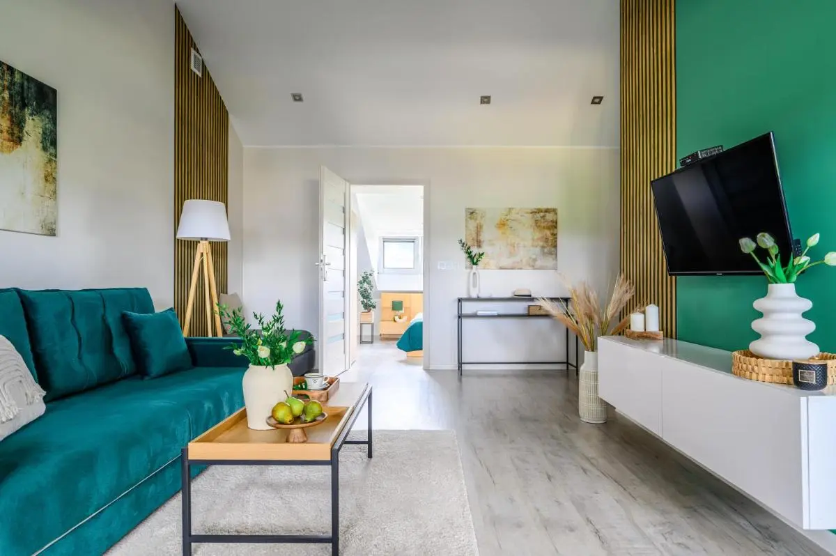 Image 4 of Apartamenty Mieszka I