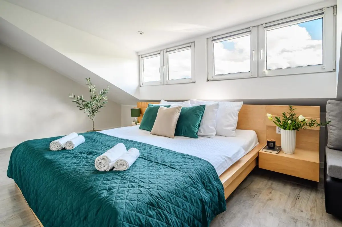 Image 1 of Apartamenty Mieszka I