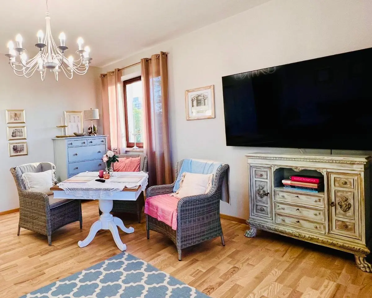 Image 2 of Apartamenty Nowe Centrum