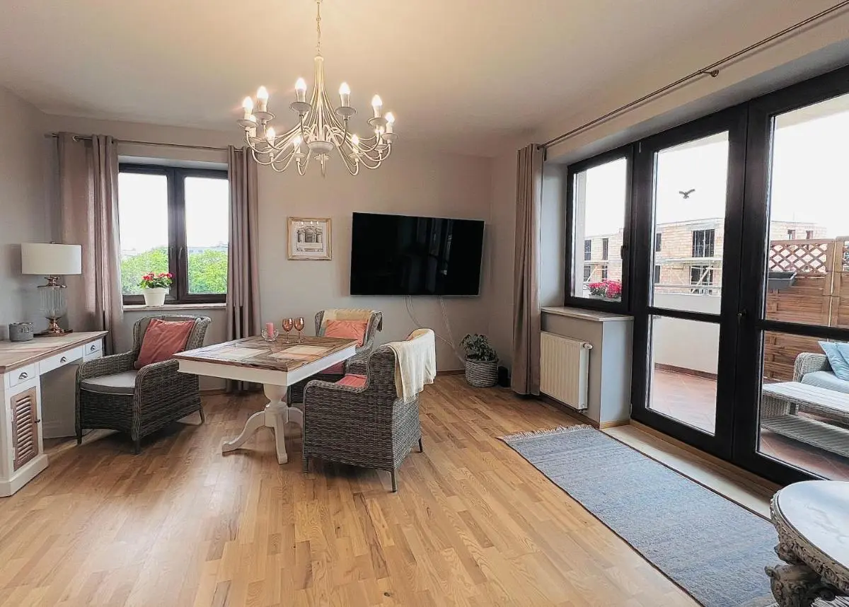 Image 5 of Apartamenty Nowe Centrum