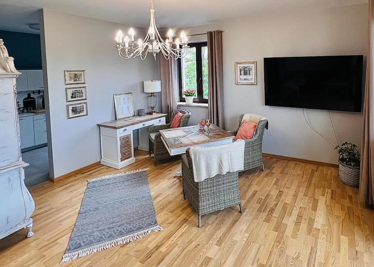 Image 1 of Apartamenty Nowe Centrum