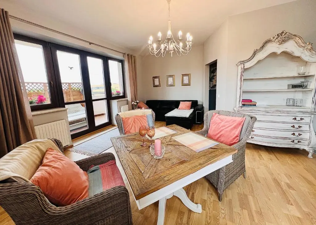 Image of Apartamenty Nowe Centrum