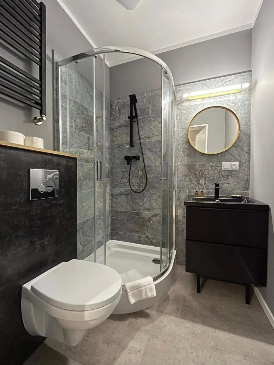 Image 4 of Apartamenty Piotrkowska 28 by Good Time