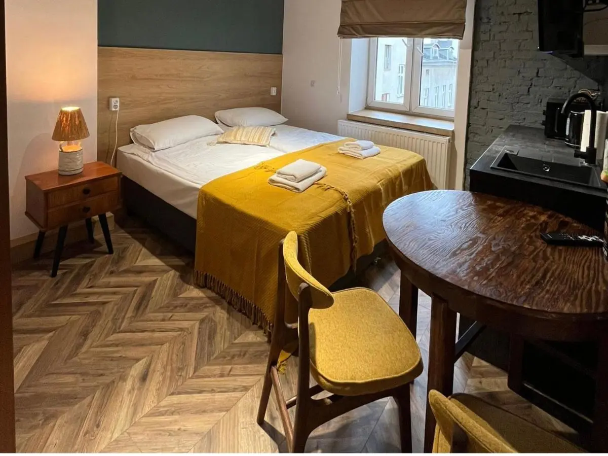 Image 2 of Apartamenty Piotrkowska 28 by Good Time