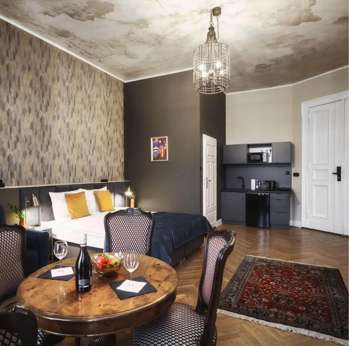 Image 3 of Apartamenty Piotrkowska 82 by Good Time