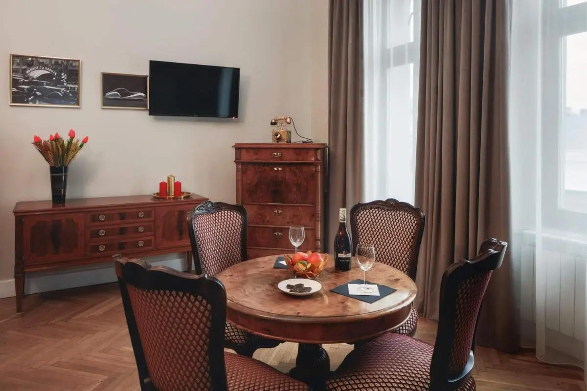 Image 4 of Apartamenty Piotrkowska 82 by Good Time