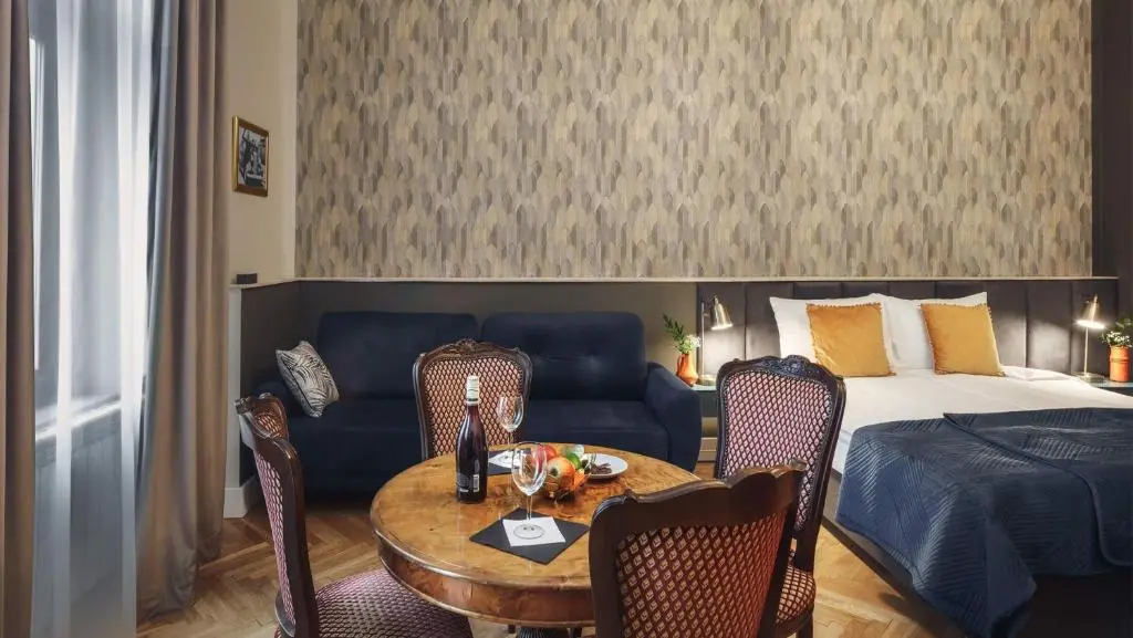 Image of Apartamenty Piotrkowska 82 by Good Time