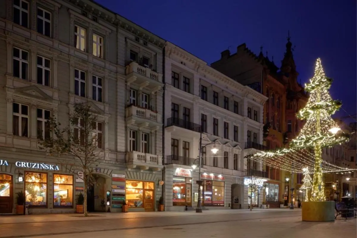 Image 5 of Apartamenty Piotrkowska 82 by Good Time