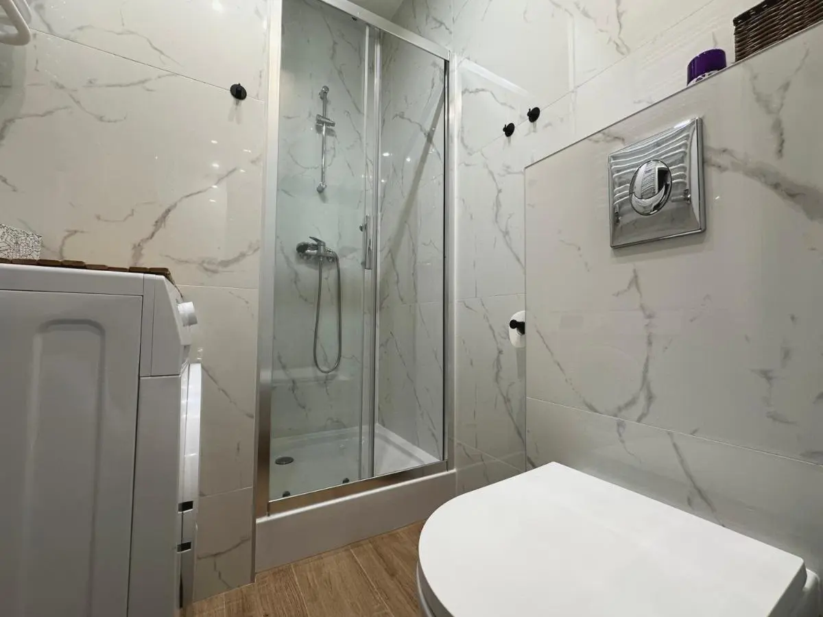 Image 6 of Apartamenty Tramwajowa by CityNest Rentals