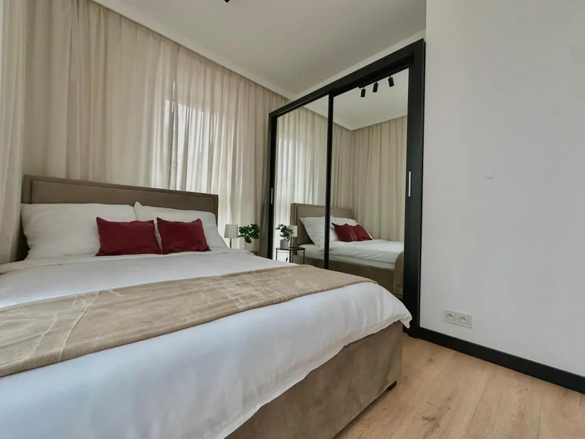 Image 5 of Apartamenty Tramwajowa by CityNest Rentals