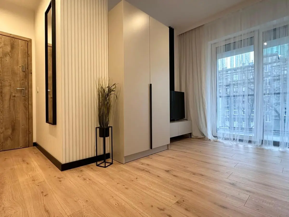 Image 4 of Apartamenty Tramwajowa by CityNest Rentals