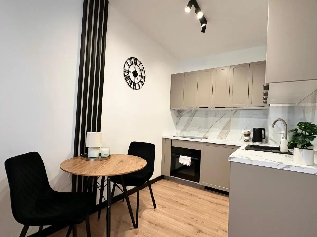 Image 3 of Apartamenty Tramwajowa by CityNest Rentals