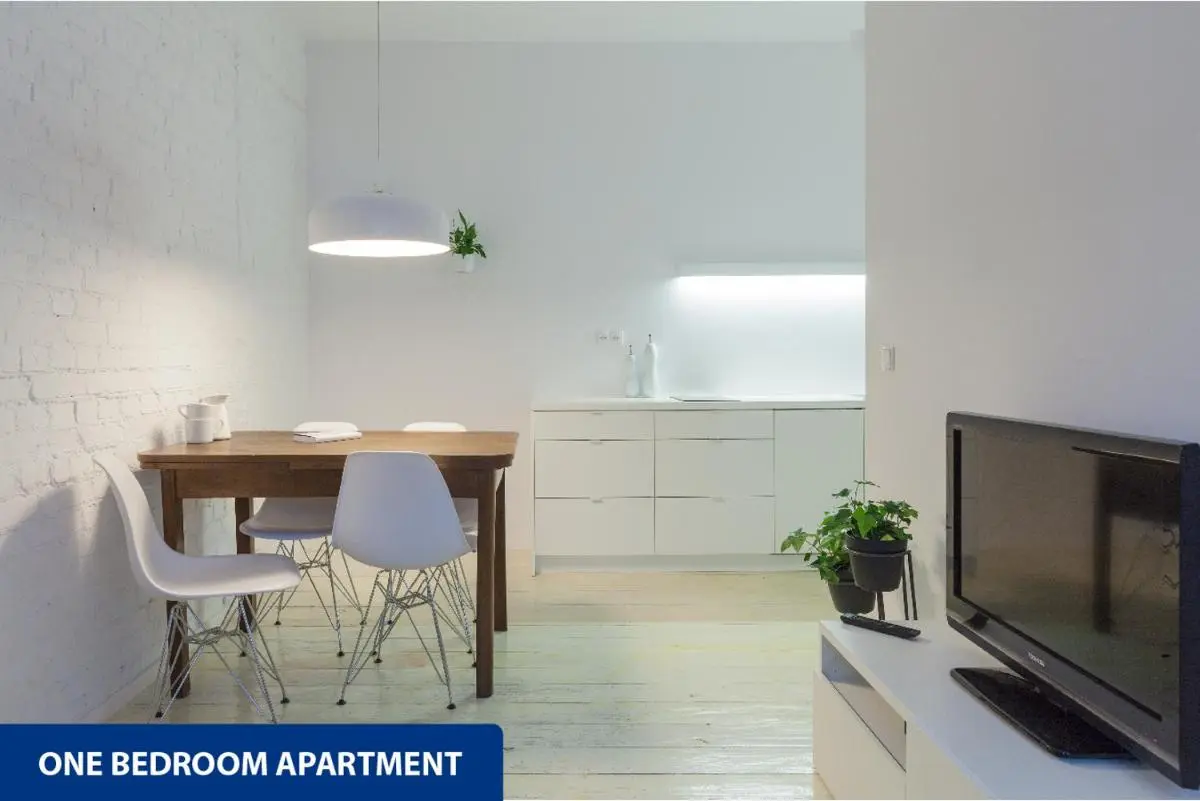 Image 4 of Apartamenty Zacisze