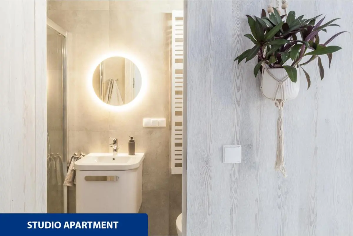 Image 6 of Apartamenty Zacisze