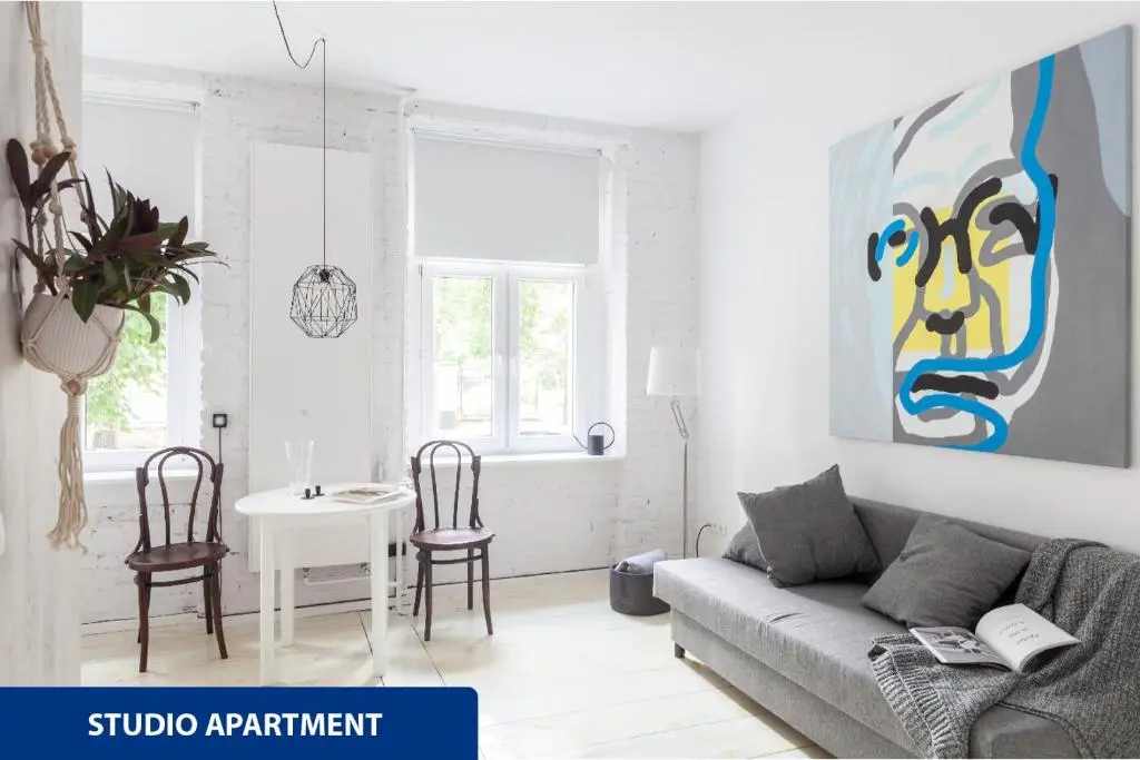 Image of Apartamenty Zacisze