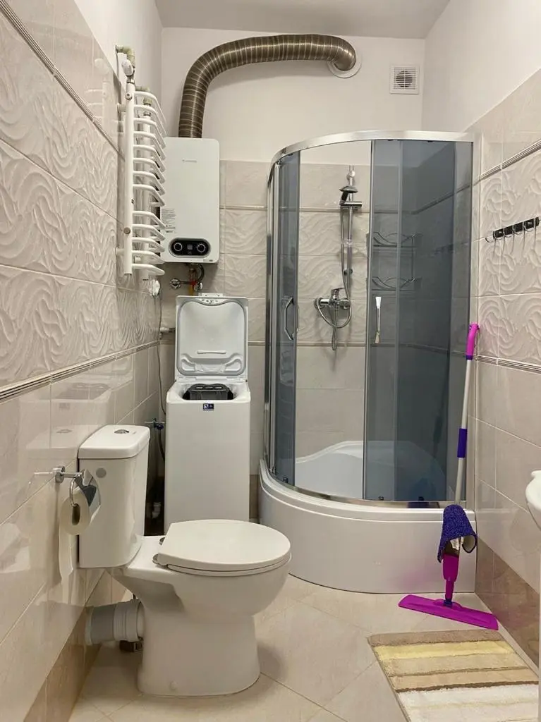 Image 4 of Apartamenty blisko Manufaktury