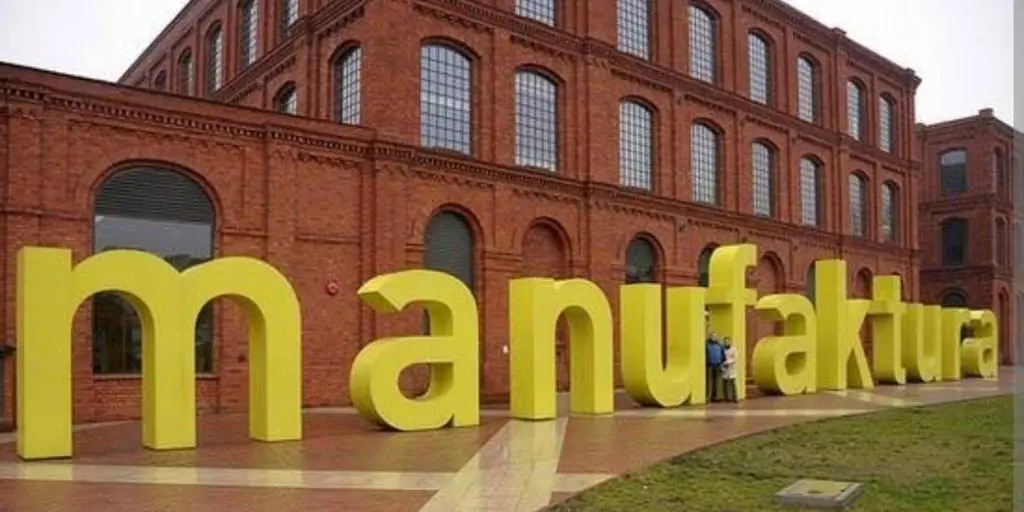 Image of Apartamenty blisko Manufaktury