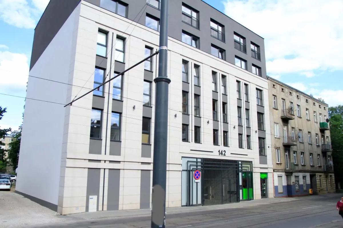 Image 5 of Apartamentylove – Apartament Kiliński, prywatny garaż podziemny opcjonalnie