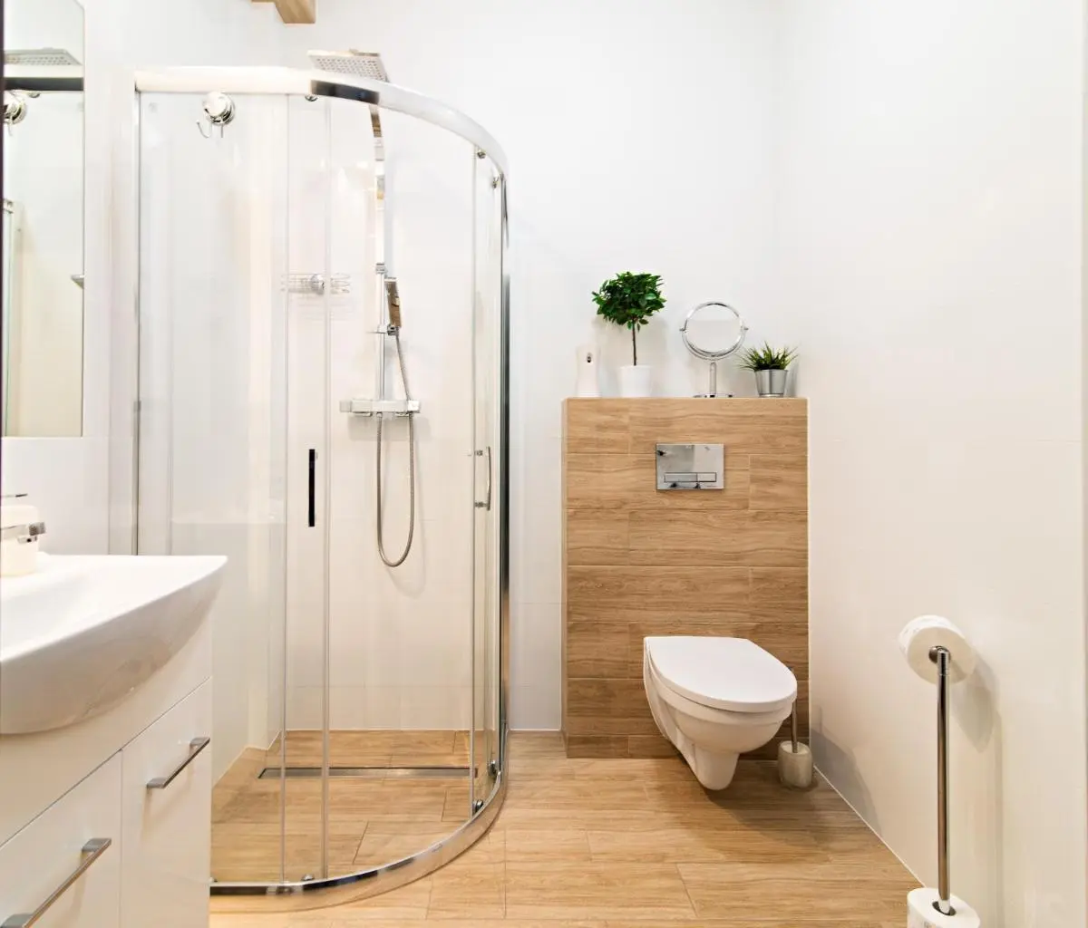 Image 2 of Apartamentylove – Apartament Więckowski, prywatny garaż podziemny opcjonalnie