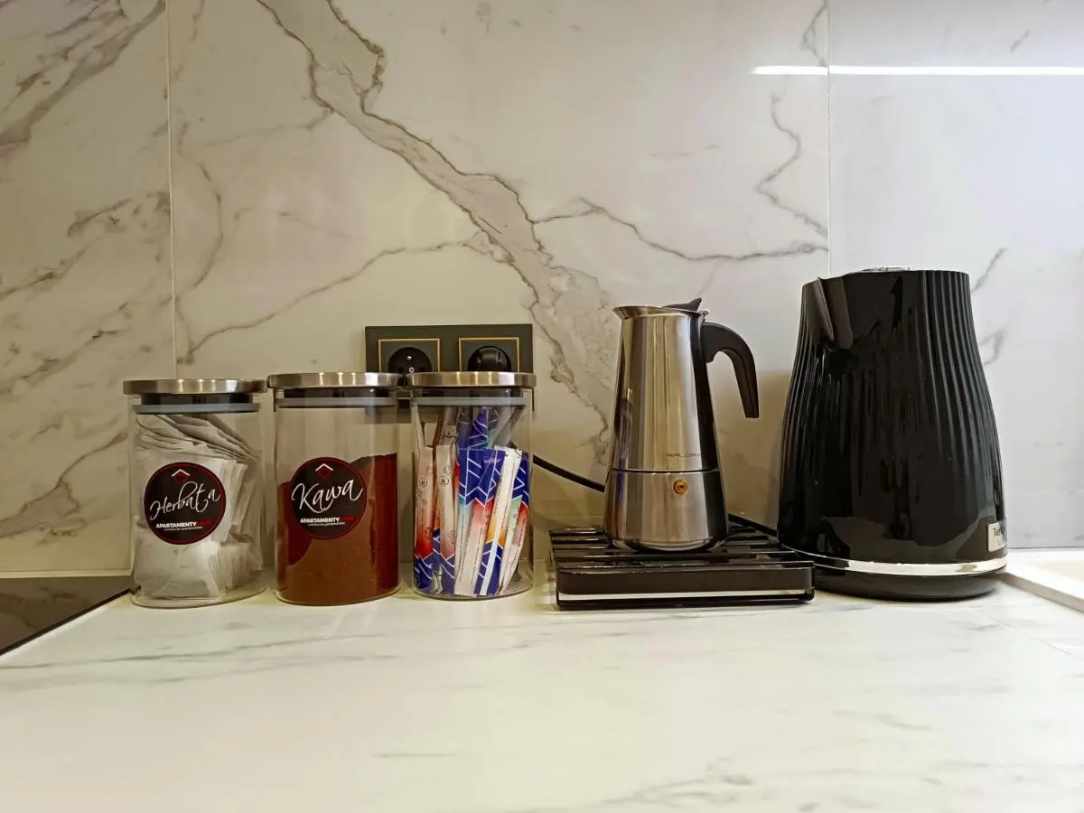 Image 2 of Apartamentylove – Apartament Żwirki, prywatny parking opcjonalnie