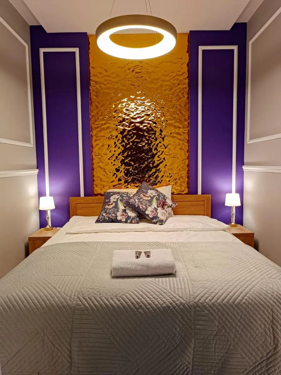 Image 6 of Apartamentylove – Apartament Żwirki, prywatny parking opcjonalnie