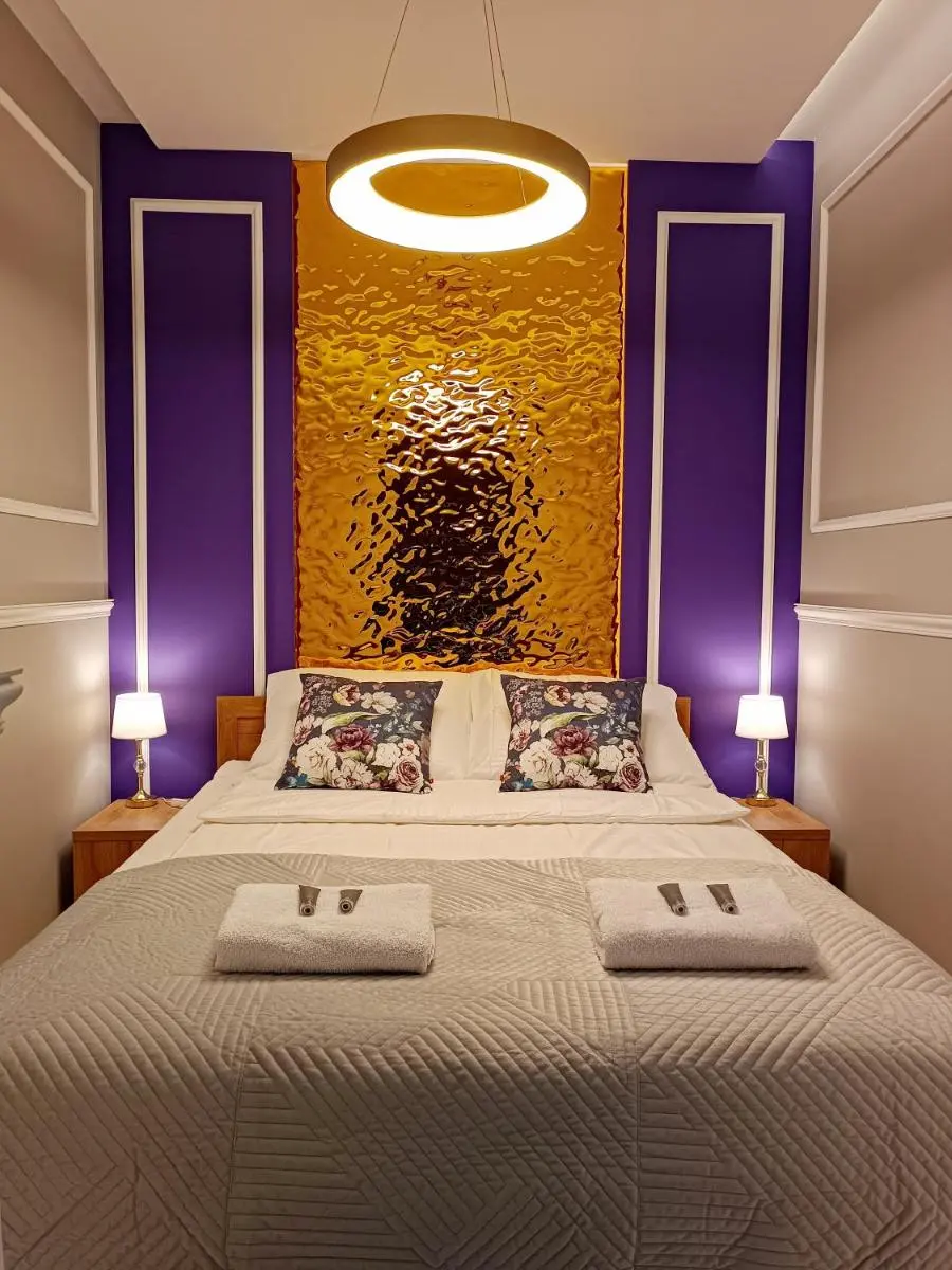 Image 3 of Apartamentylove – Apartament Żwirki, prywatny parking opcjonalnie