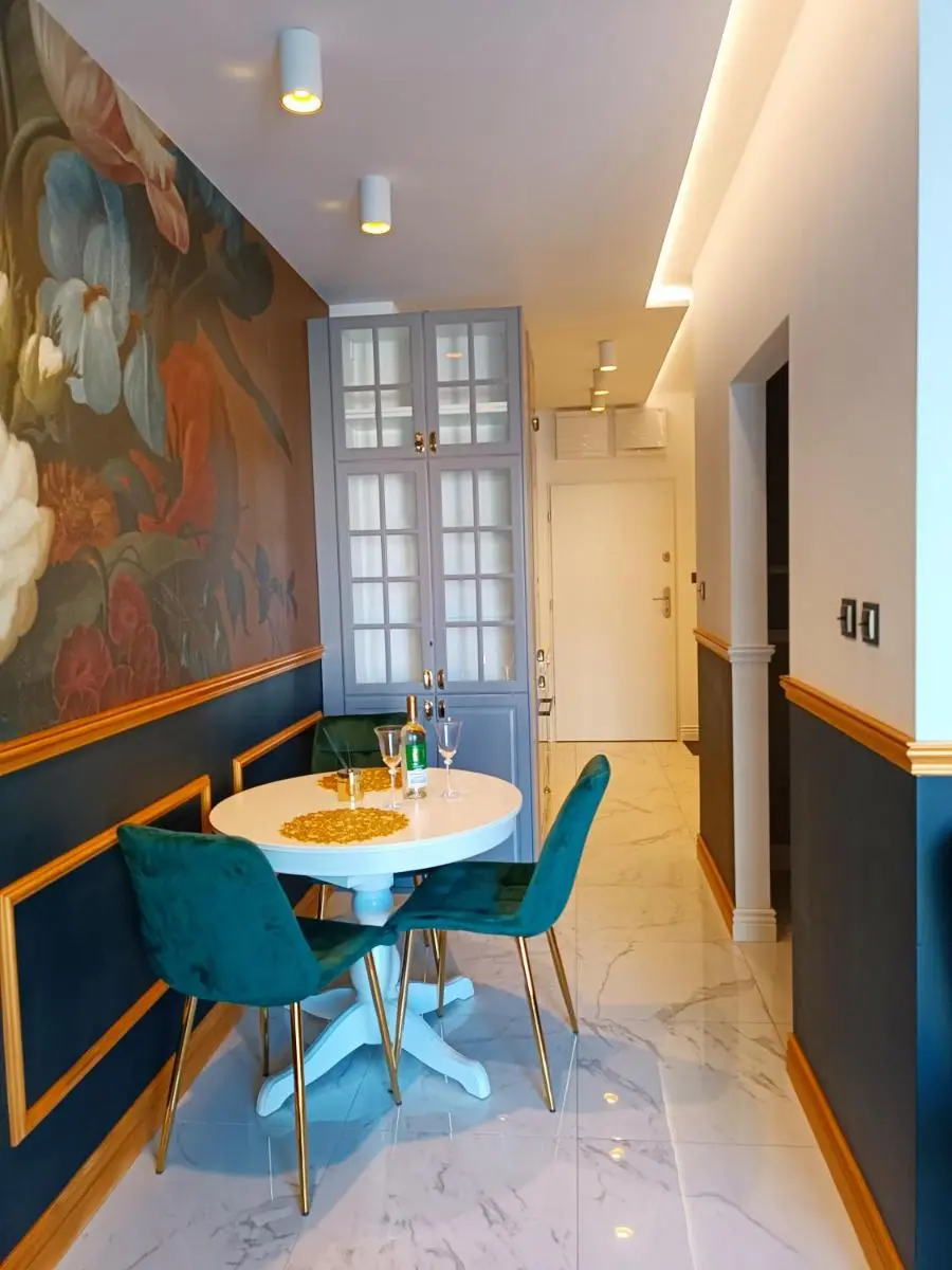 Image 4 of Apartamentylove – Apartament Żwirki, prywatny parking opcjonalnie