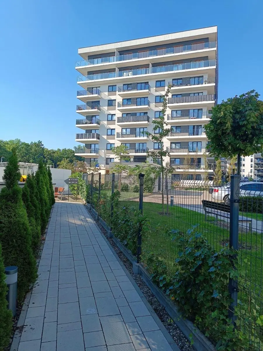 Image 5 of Apartamentylove – Apartament Żwirki, prywatny parking opcjonalnie